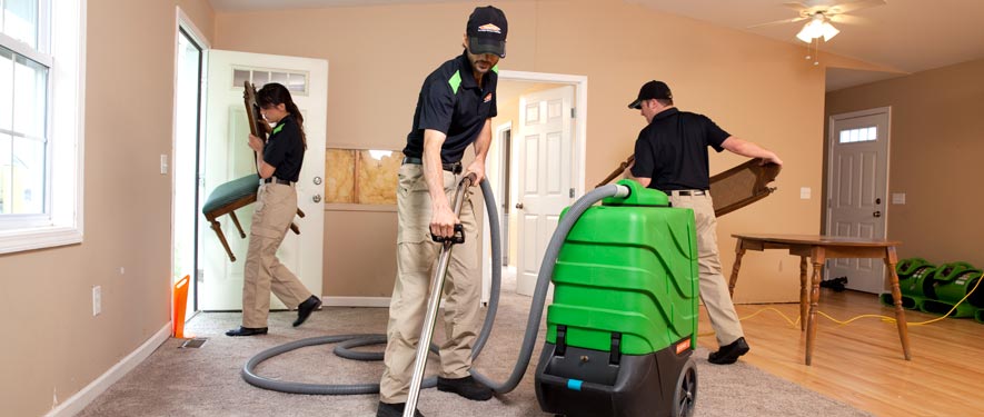 Hicksville, NY cleaning services